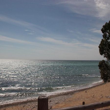 La Vila Villajoyosa Exteriör bild