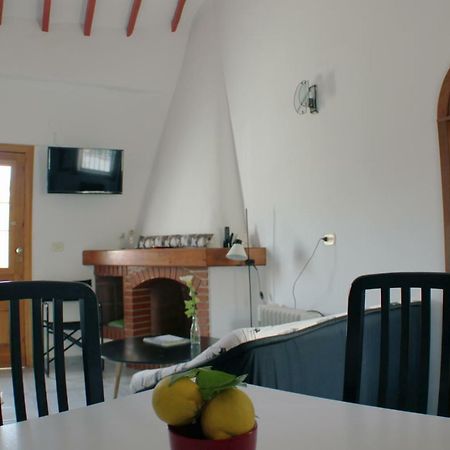 La Vila Villajoyosa Exteriör bild