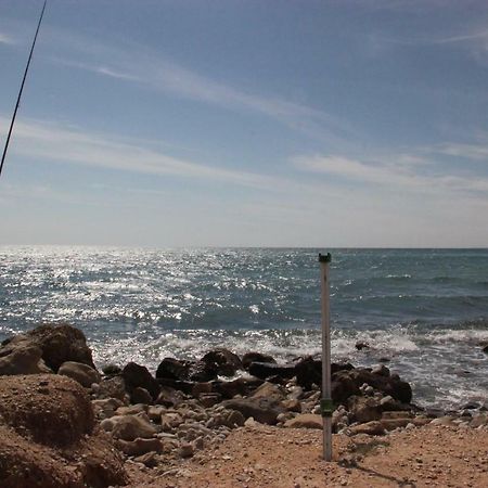 La Vila Villajoyosa Exteriör bild