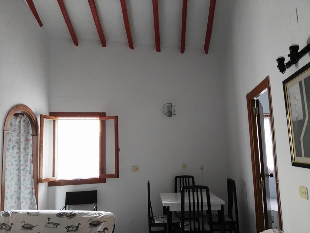 La Vila Villajoyosa Exteriör bild
