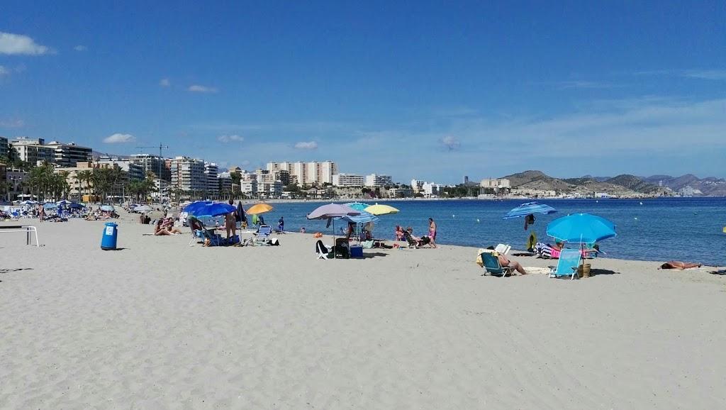 La Vila Villajoyosa Exteriör bild
