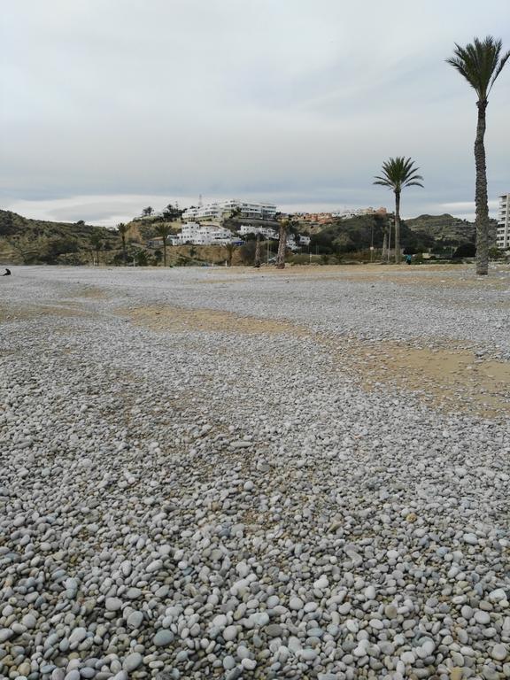 La Vila Villajoyosa Exteriör bild