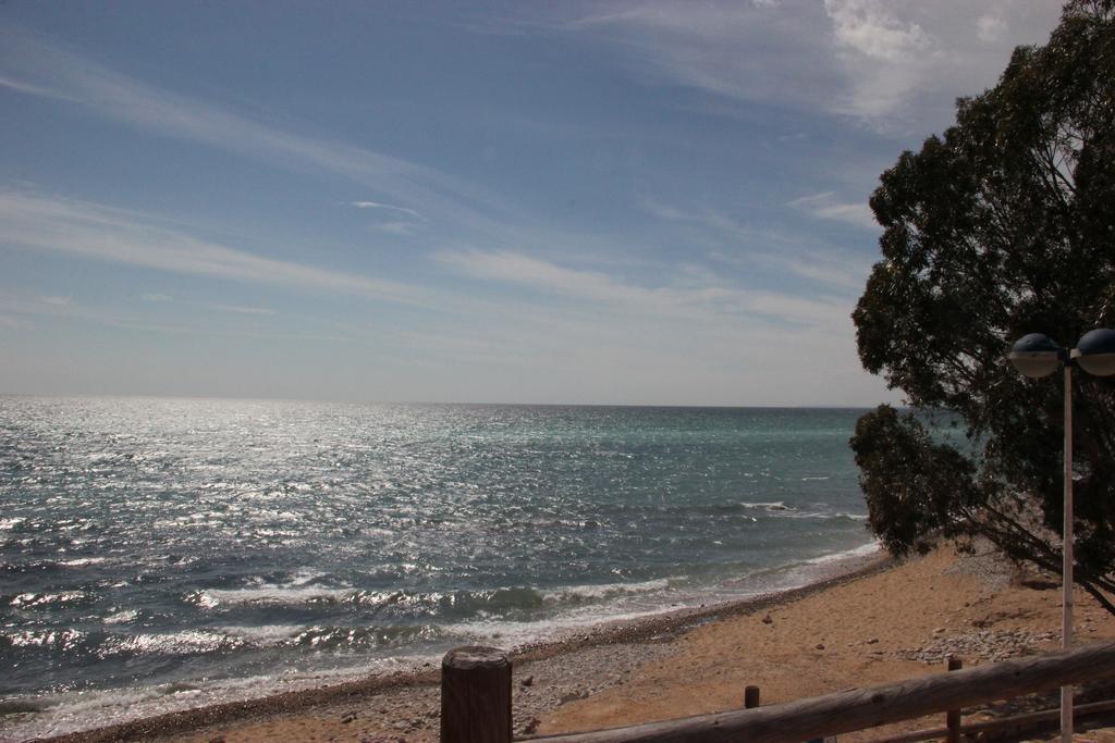 La Vila Villajoyosa Exteriör bild