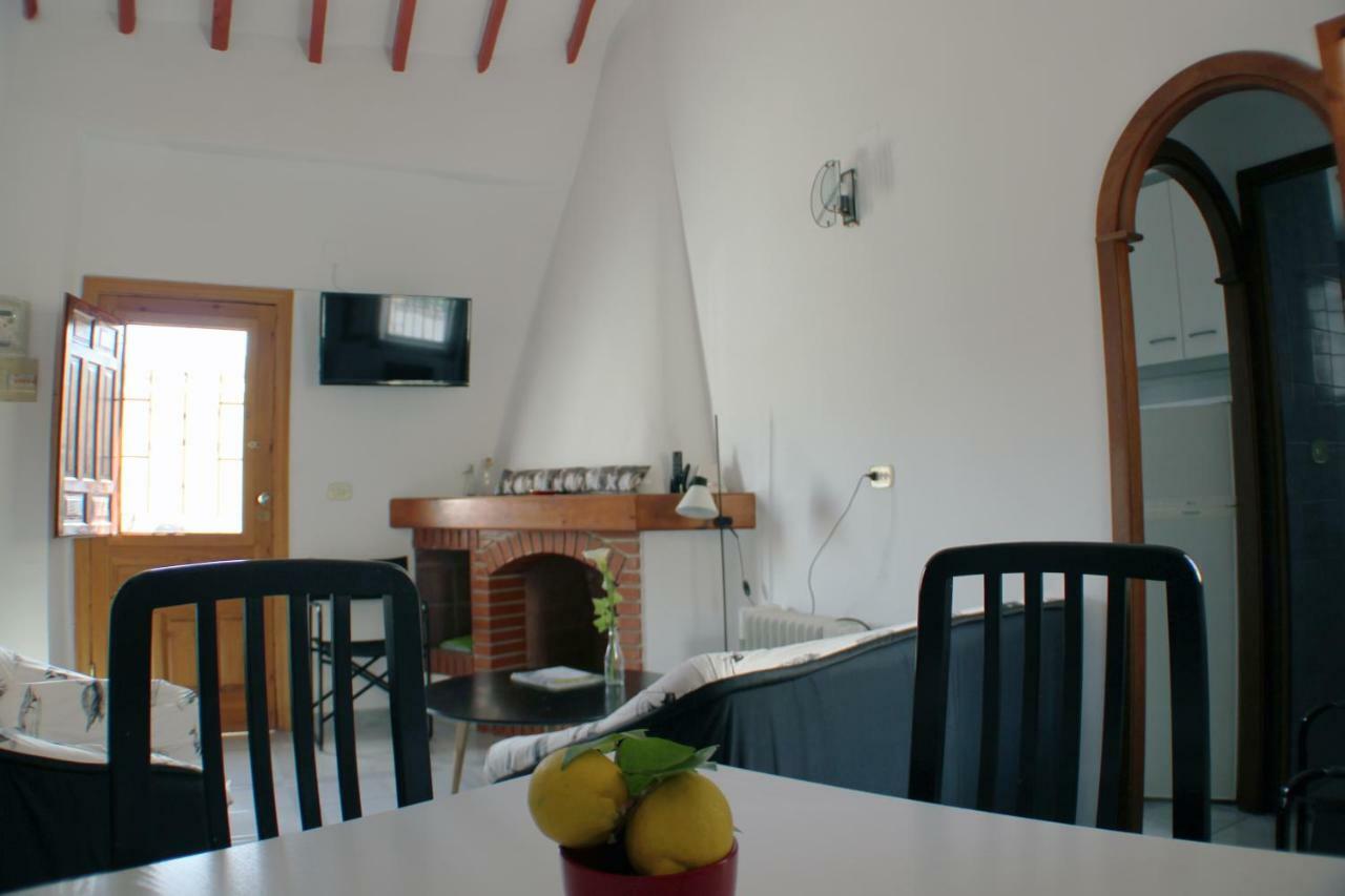 La Vila Villajoyosa Exteriör bild