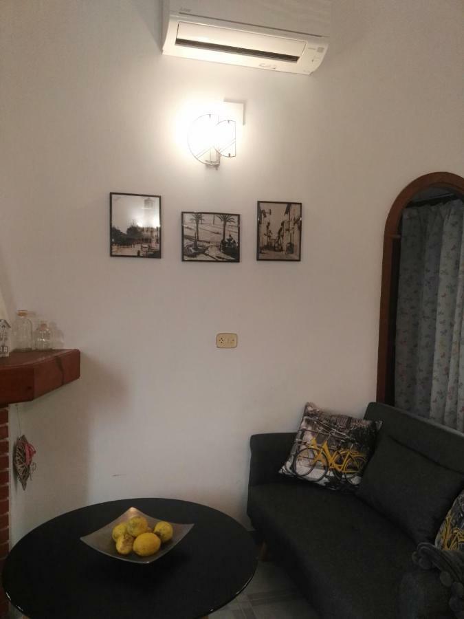 La Vila Villajoyosa Exteriör bild