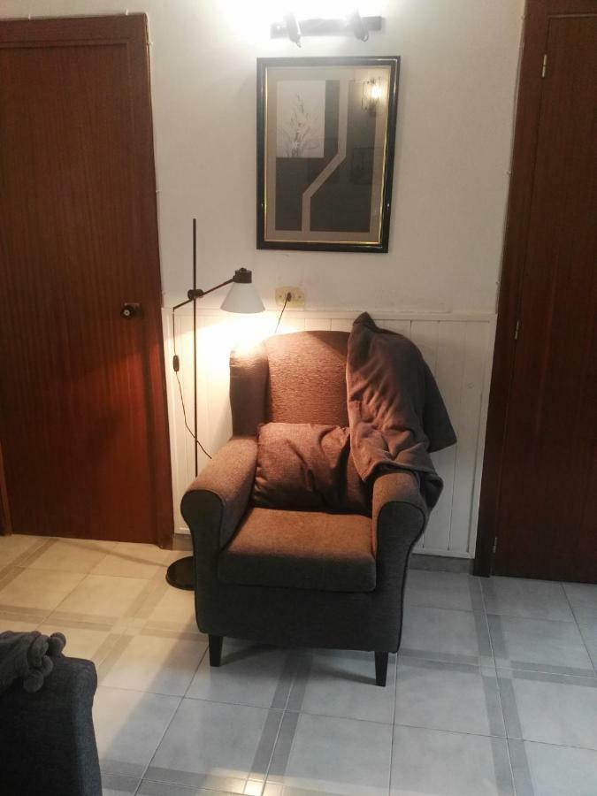 La Vila Villajoyosa Exteriör bild