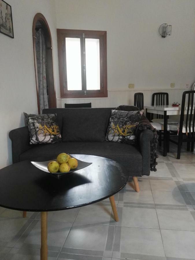 La Vila Villajoyosa Exteriör bild
