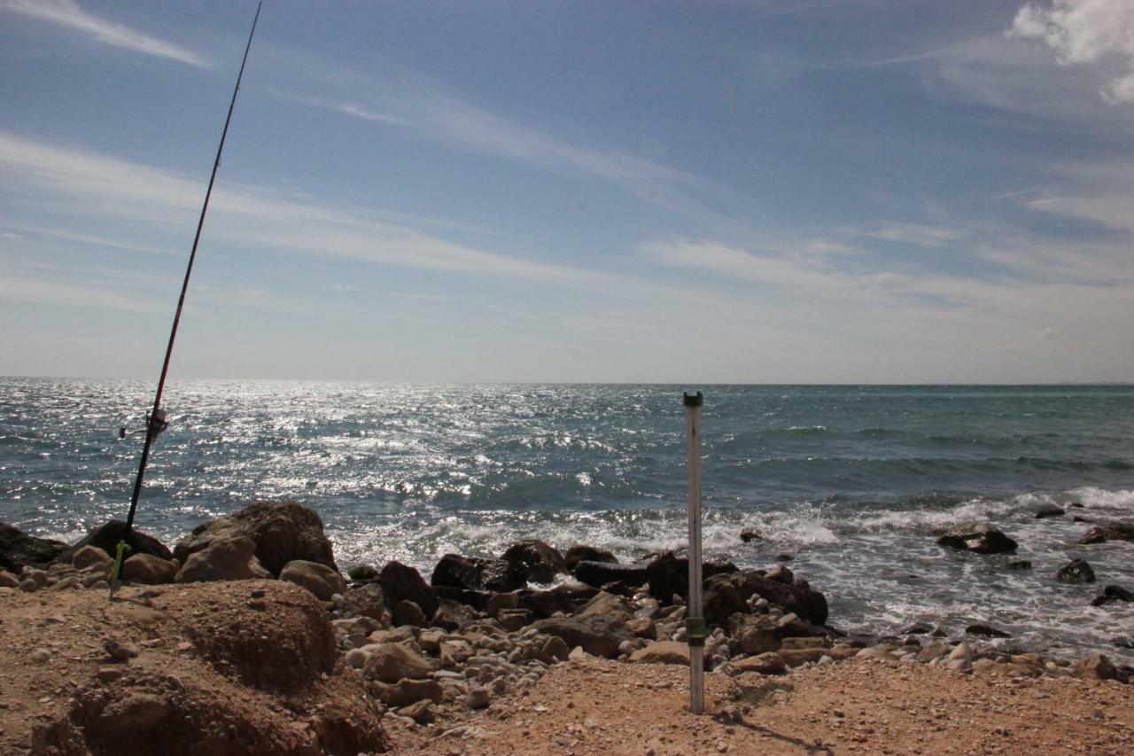 La Vila Villajoyosa Exteriör bild
