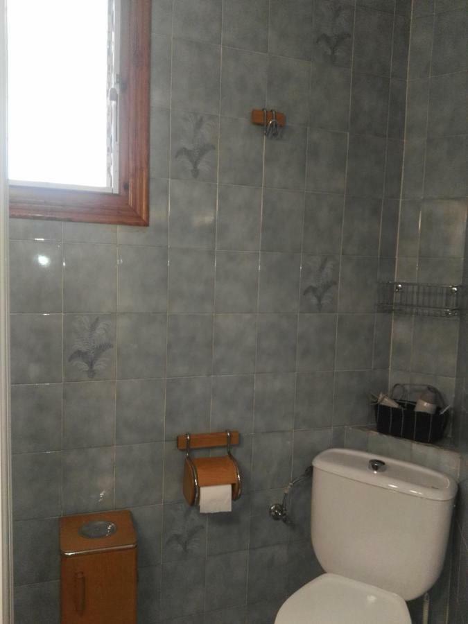 La Vila Villajoyosa Exteriör bild